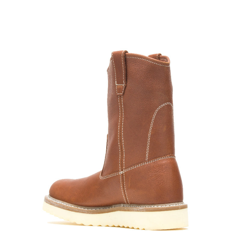 WOLVERINE - 10" WELLINGTON WEDGE