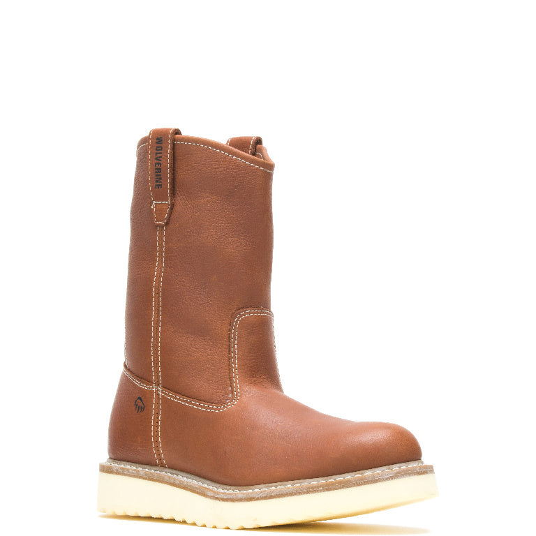 WOLVERINE - 10" WELLINGTON WEDGE