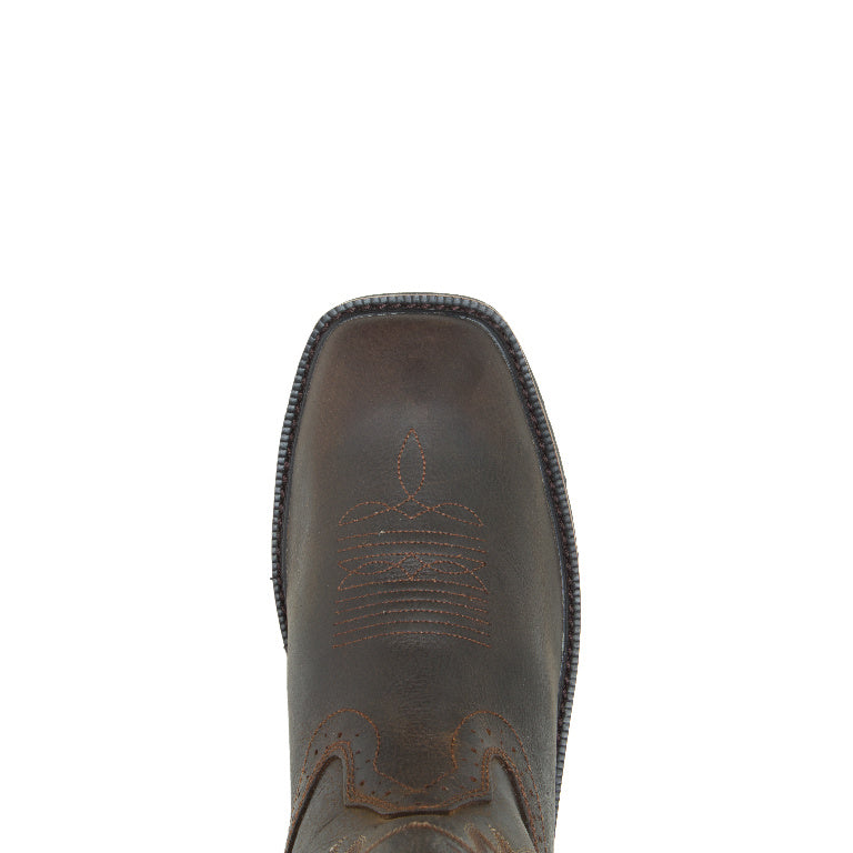WOLVERINE - RANCHER WELLINGTON (STEEL TOE)