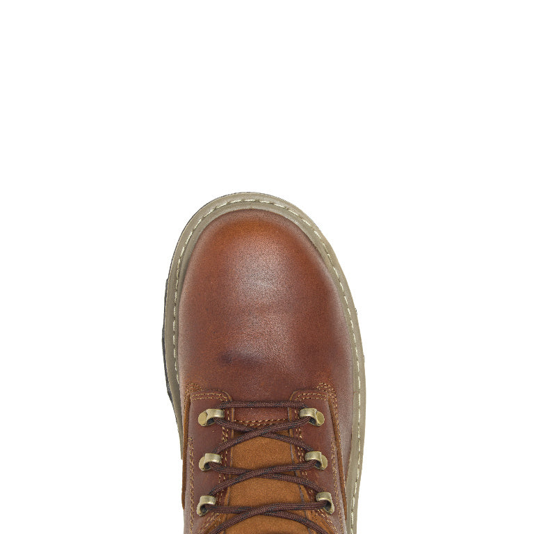 WOLVERINE - 6" RAIDER DURASHOCK CARBONMAX BOOT (COMPOSITE TOE)