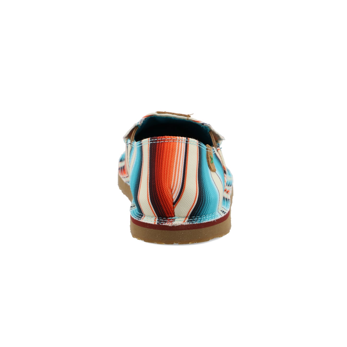 TWISTED X - WOMEN'S HOOEY SLIP-ON - WHYCL01
