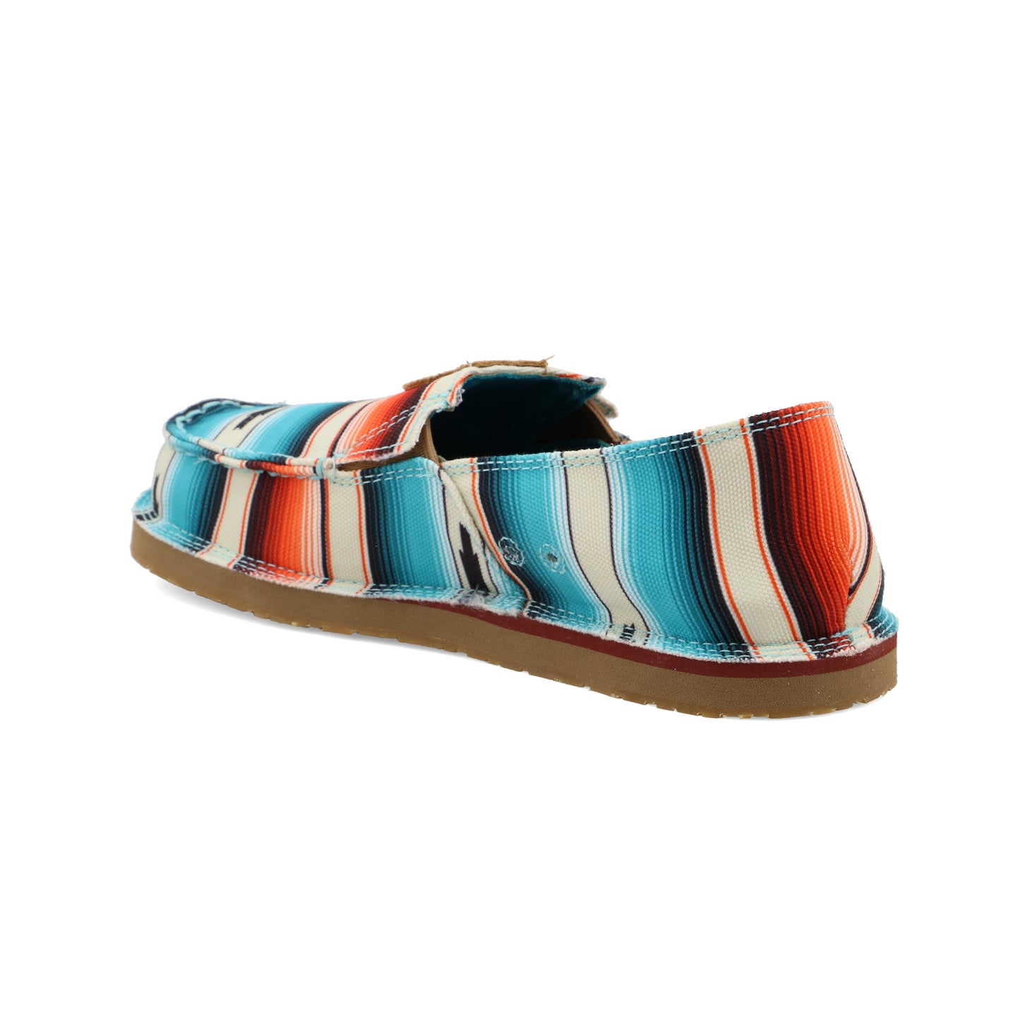 TWISTED X - WOMEN'S HOOEY SLIP-ON - WHYCL01