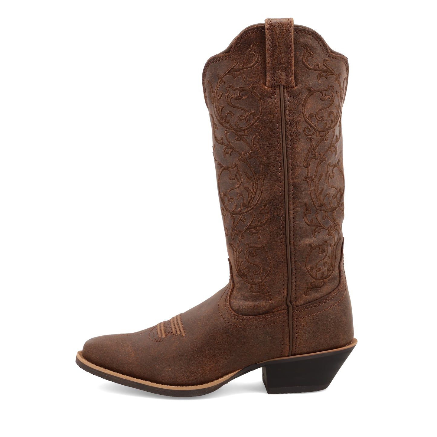 TWISTED X -12" WOMEN'S WESTERN BOOT