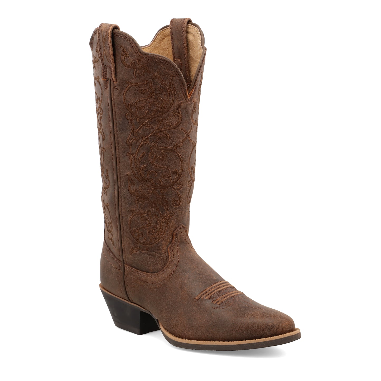 TWISTED X -12" WOMEN'S WESTERN BOOT - WWT0037