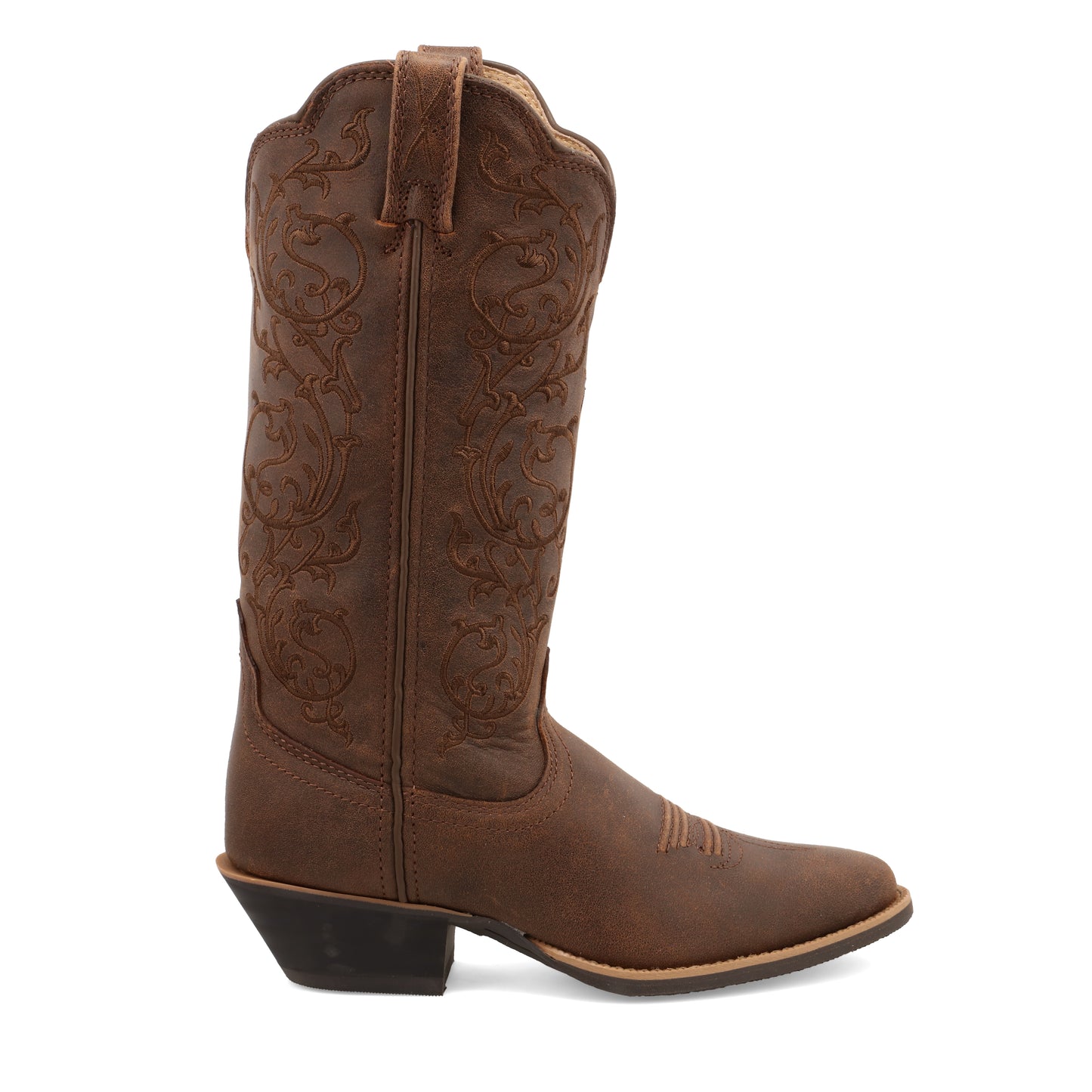 TWISTED X -12" WOMEN'S WESTERN BOOT - WWT0037