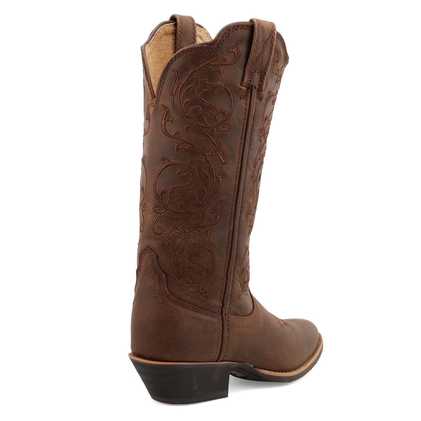 TWISTED X -12" WOMEN'S WESTERN BOOT - WWT0037