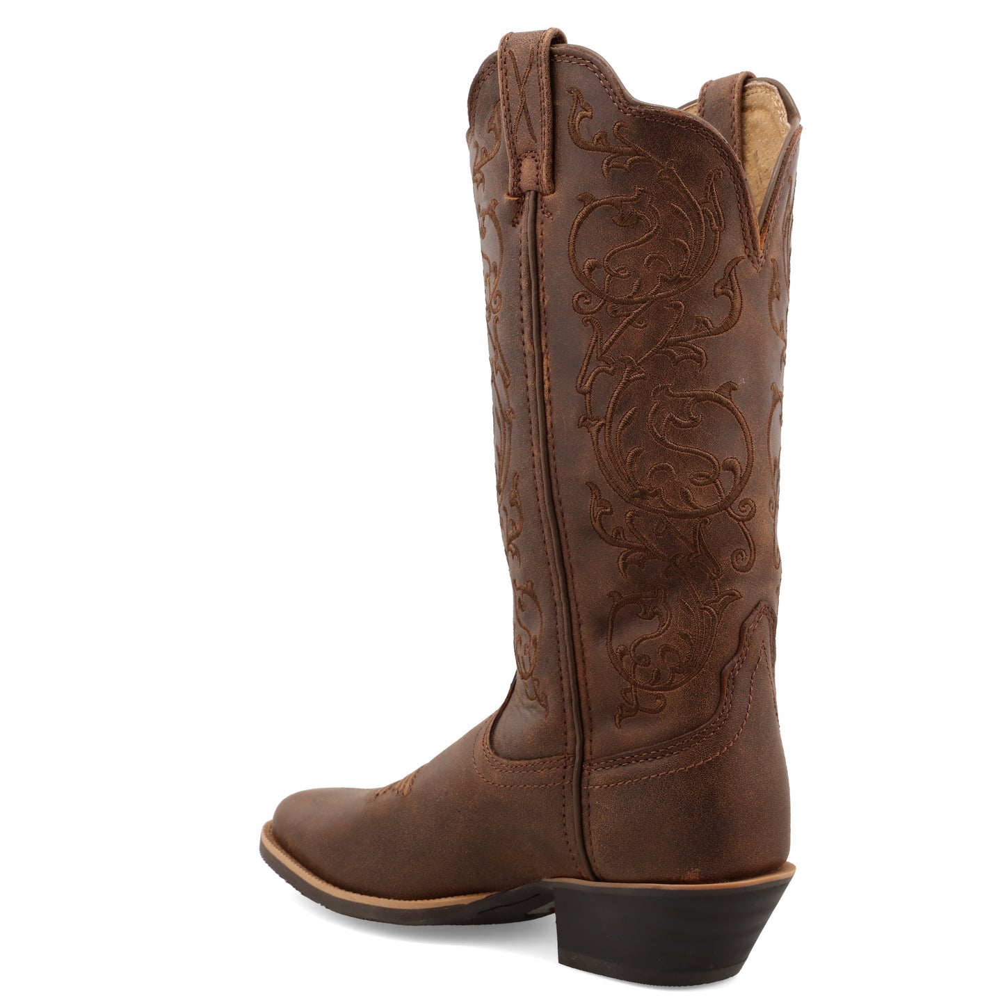 TWISTED X -12" WOMEN'S WESTERN BOOT - WWT0037
