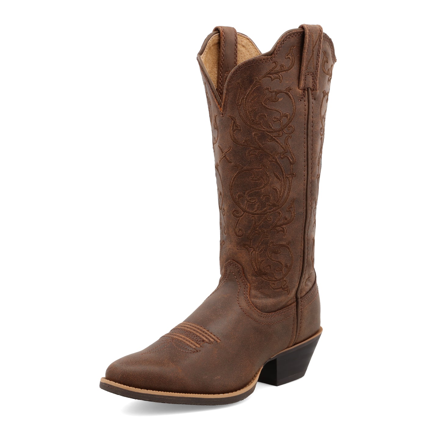 TWISTED X -12" WOMEN'S WESTERN BOOT - WWT0037