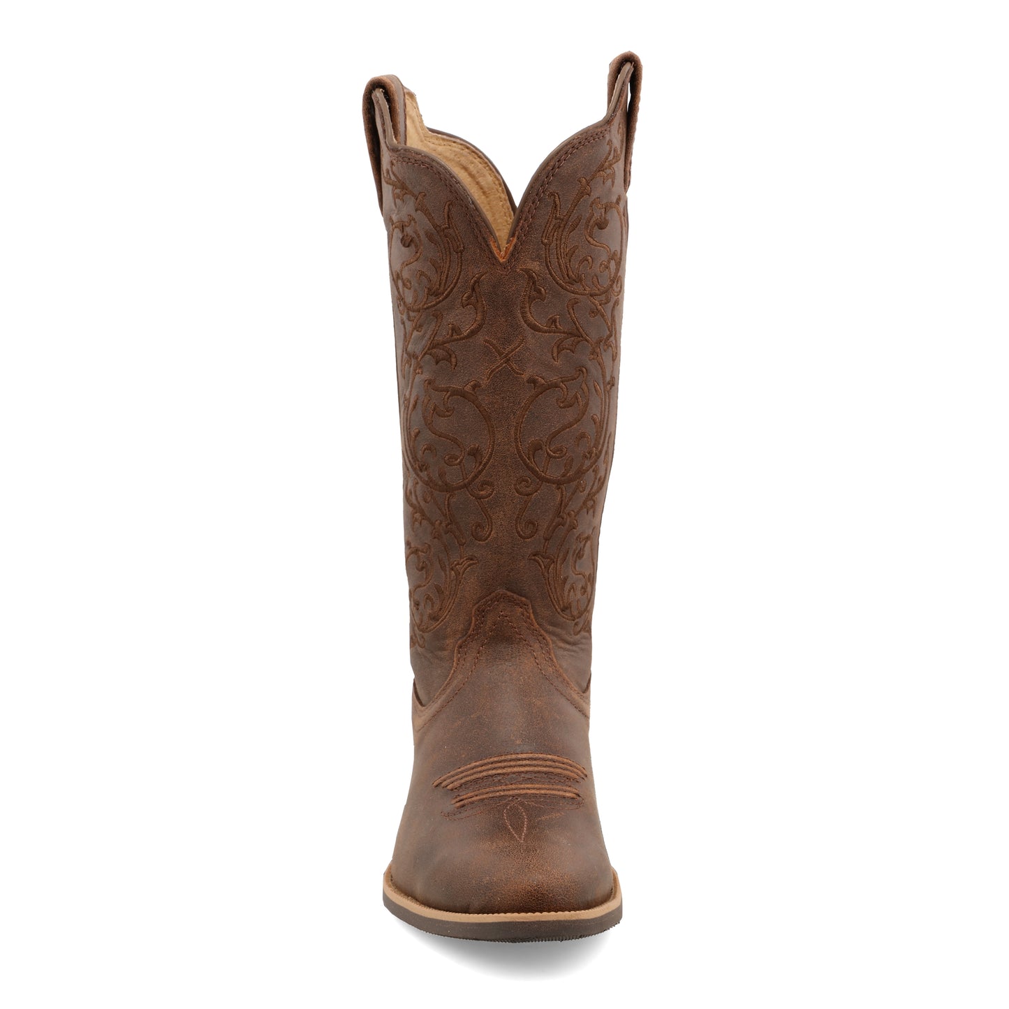 TWISTED X -12" WOMEN'S WESTERN BOOT - WWT0037