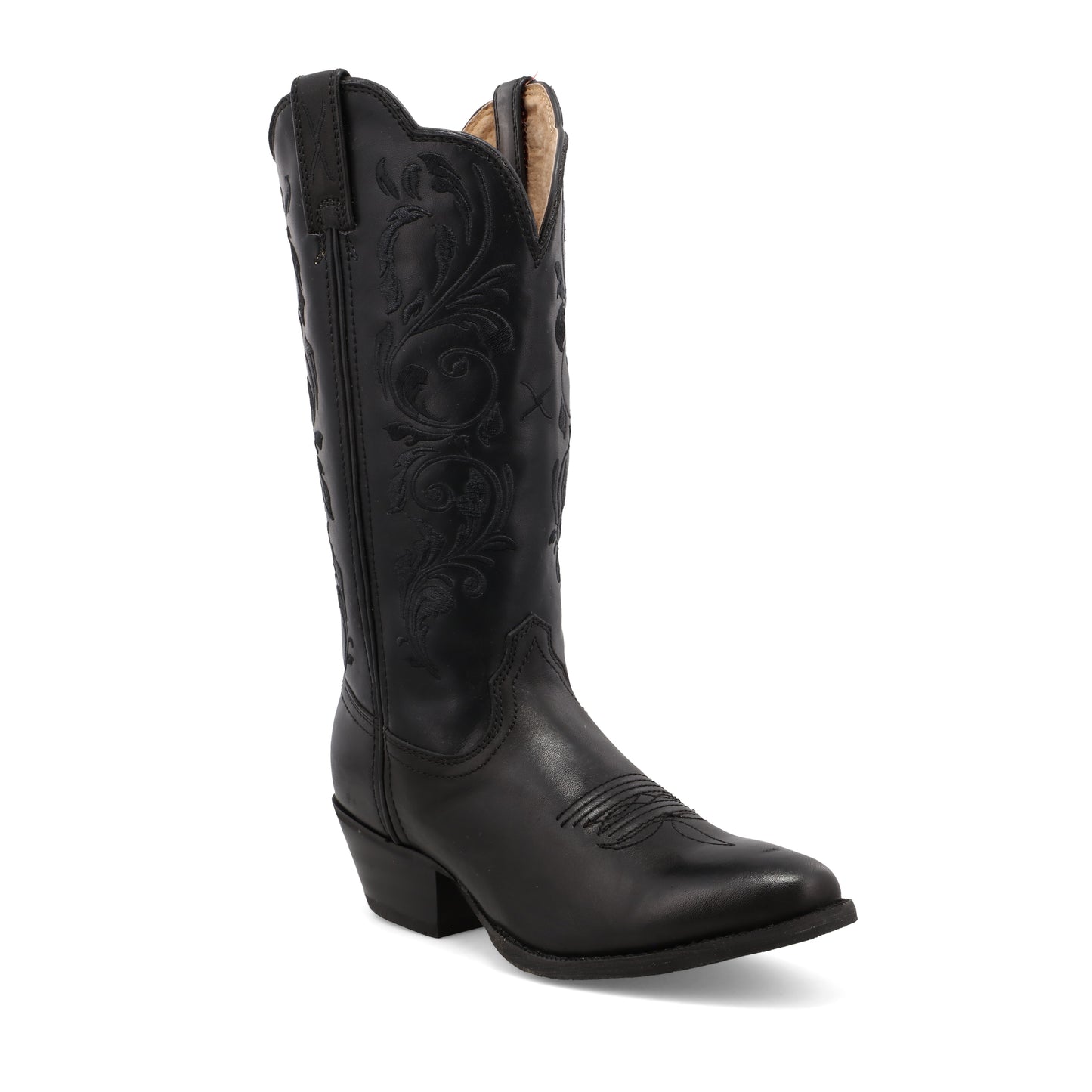 TWISTED X - 12" WOMEN'S WESTERN BOOT - WWT0038