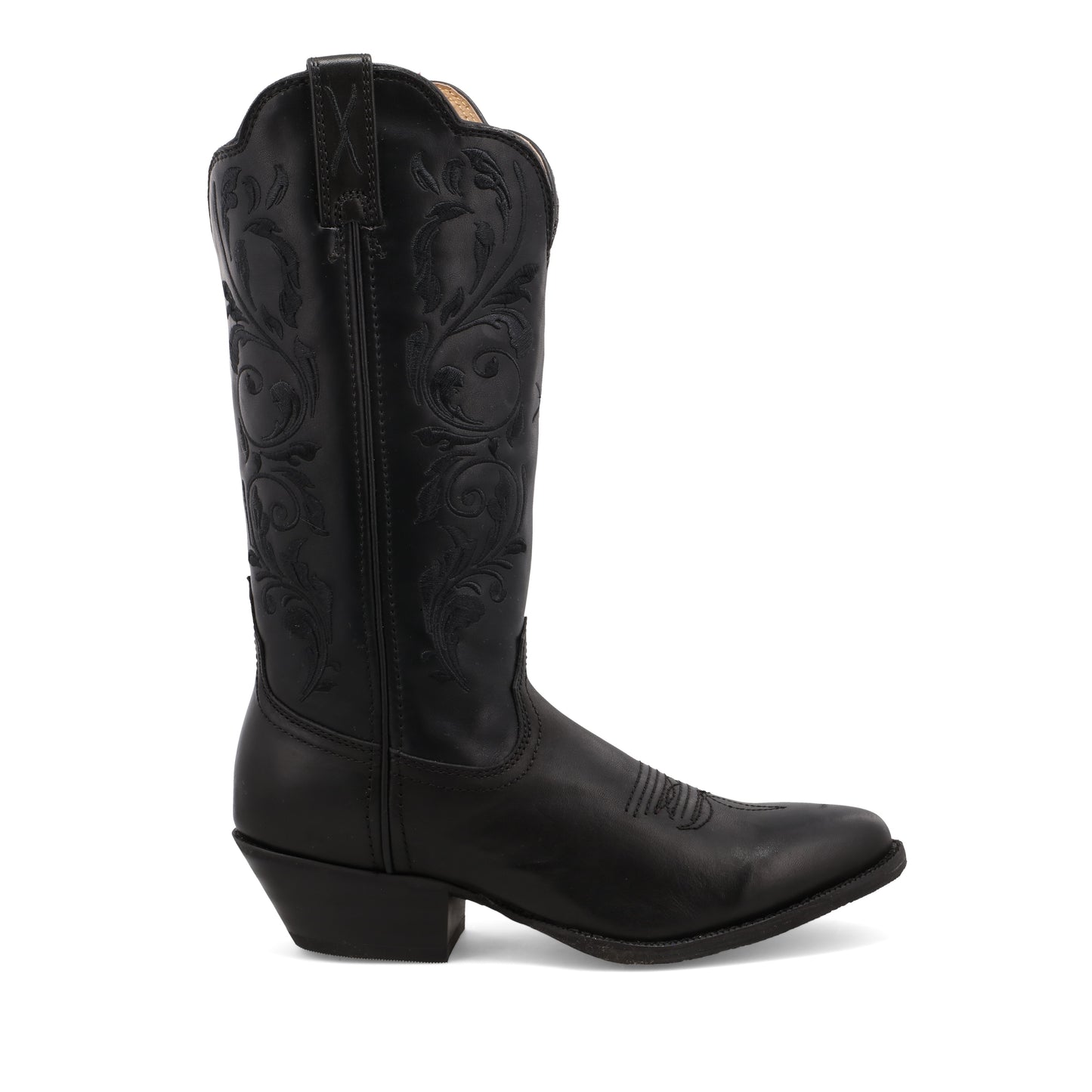 TWISTED X - 12" WOMEN'S WESTERN BOOT - WWT0038