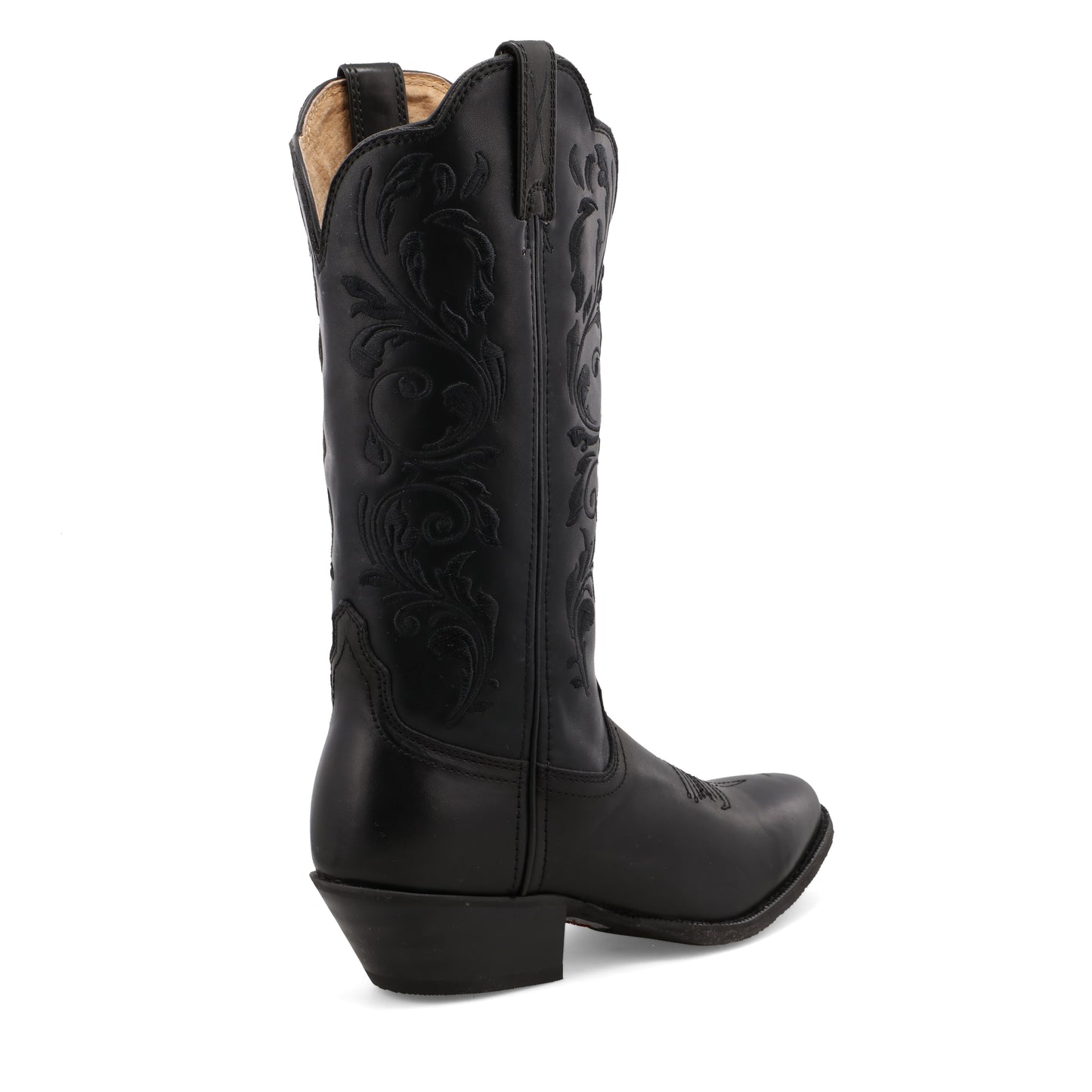 TWISTED X - 12" WOMEN'S WESTERN BOOT - WWT0038