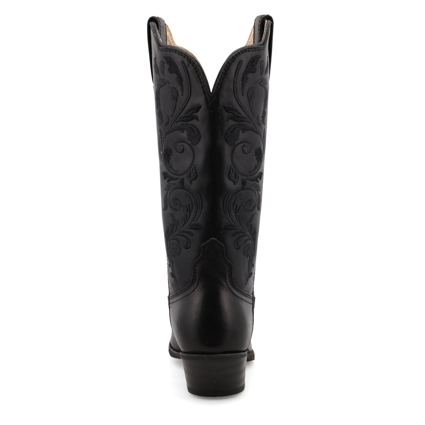 TWISTED X - 12" WOMEN'S WESTERN BOOT - WWT0038