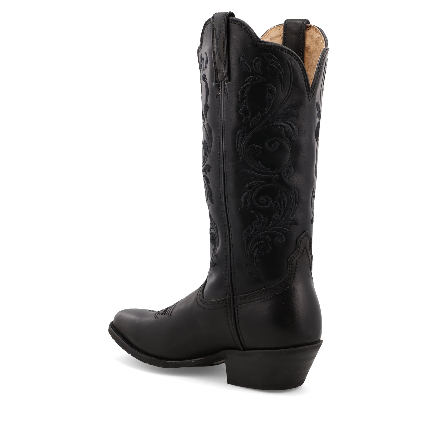TWISTED X - 12" WOMEN'S WESTERN BOOT - WWT0038
