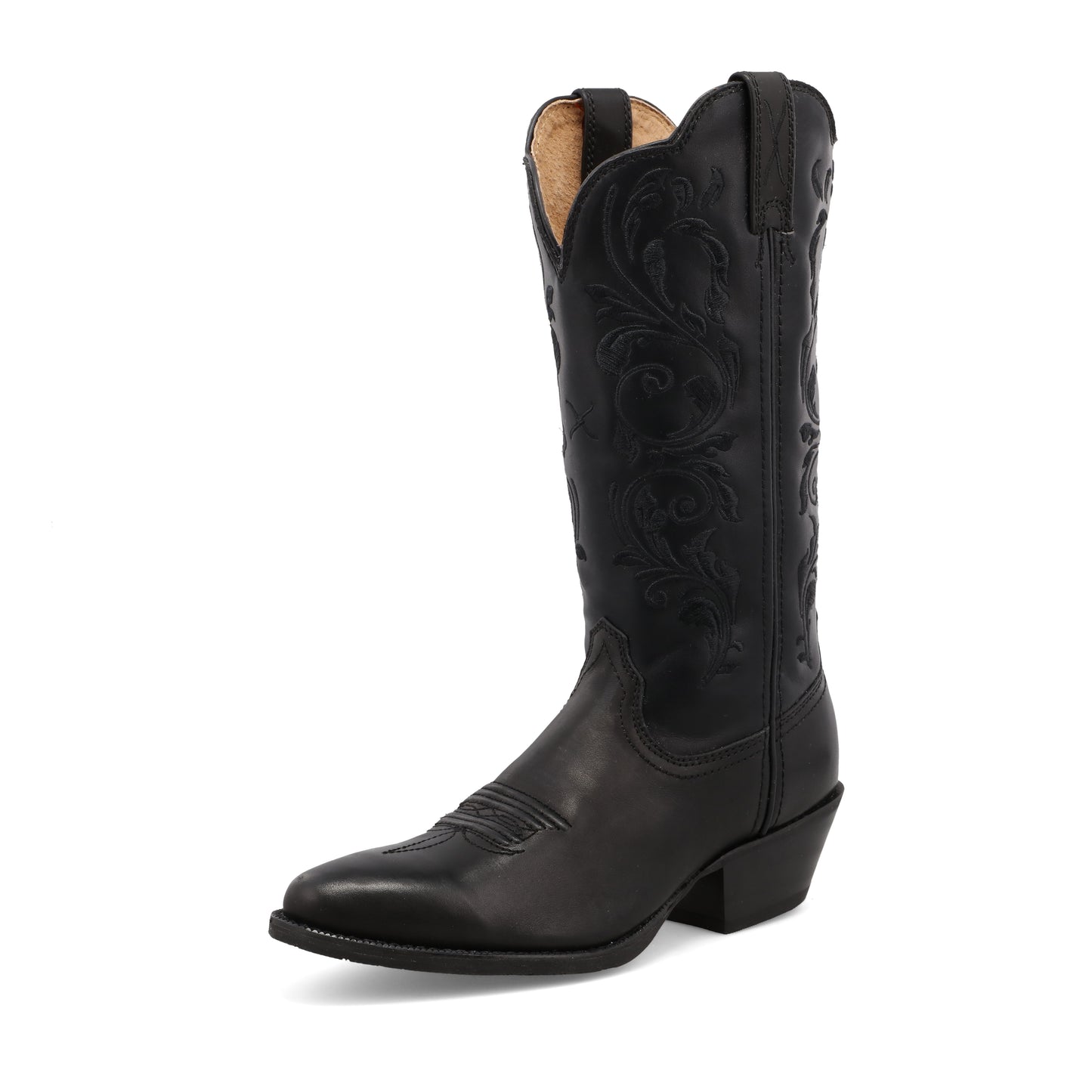 TWISTED X - 12" WOMEN'S WESTERN BOOT - WWT0038