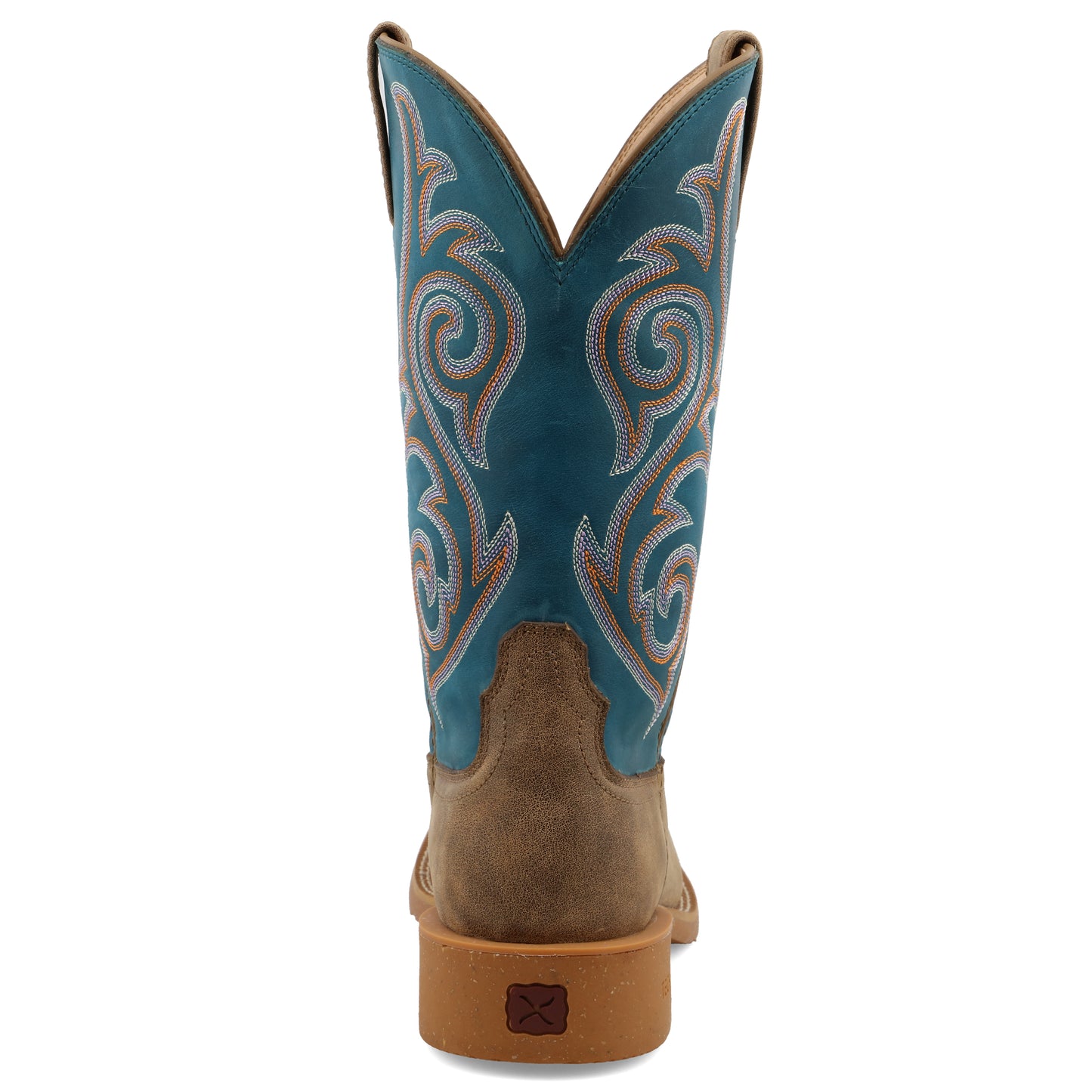 TWISTED X - 11" WOMEN'S TECH X BOOT - WXTR001