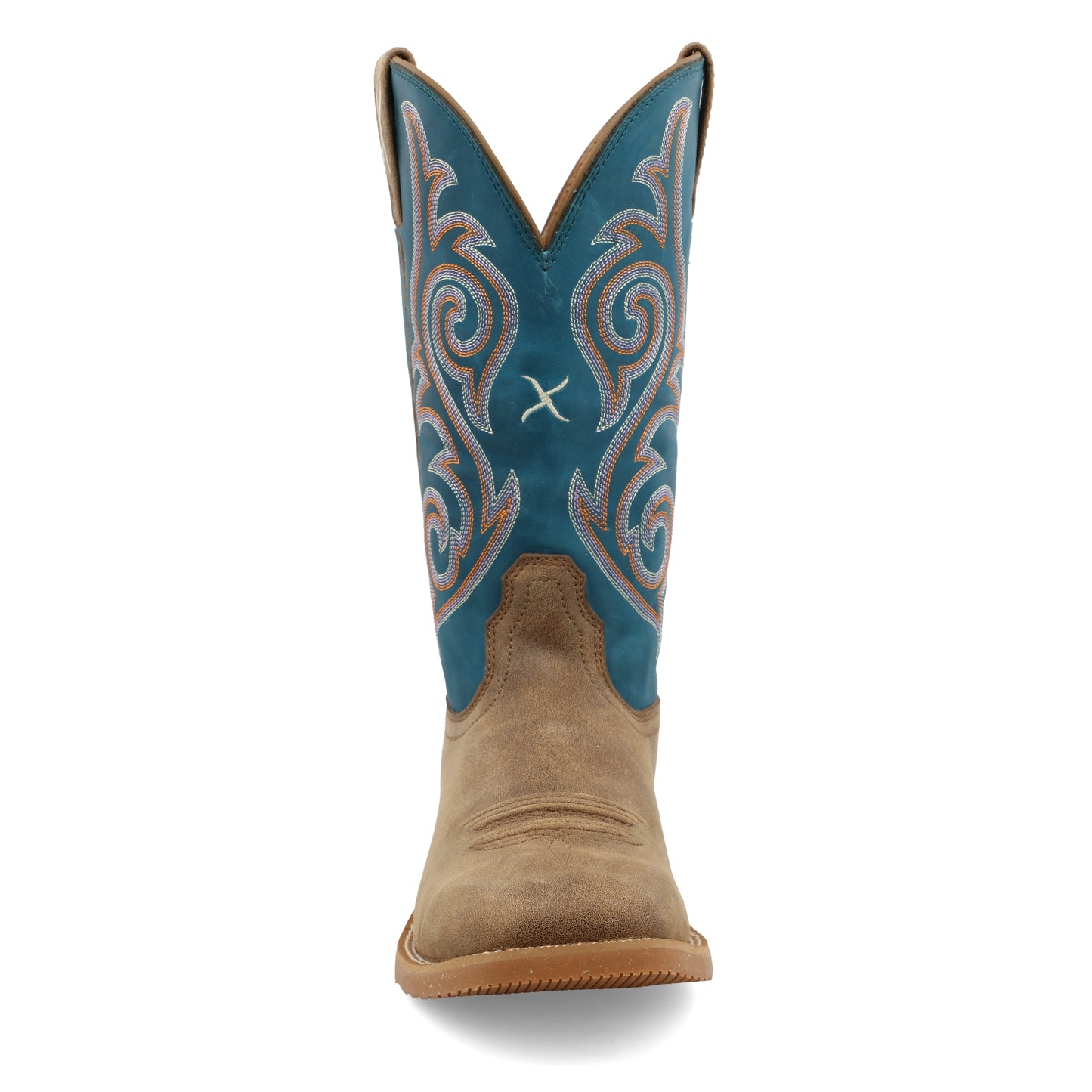 TWISTED X - 11" WOMEN'S TECH X BOOT - WXTR001