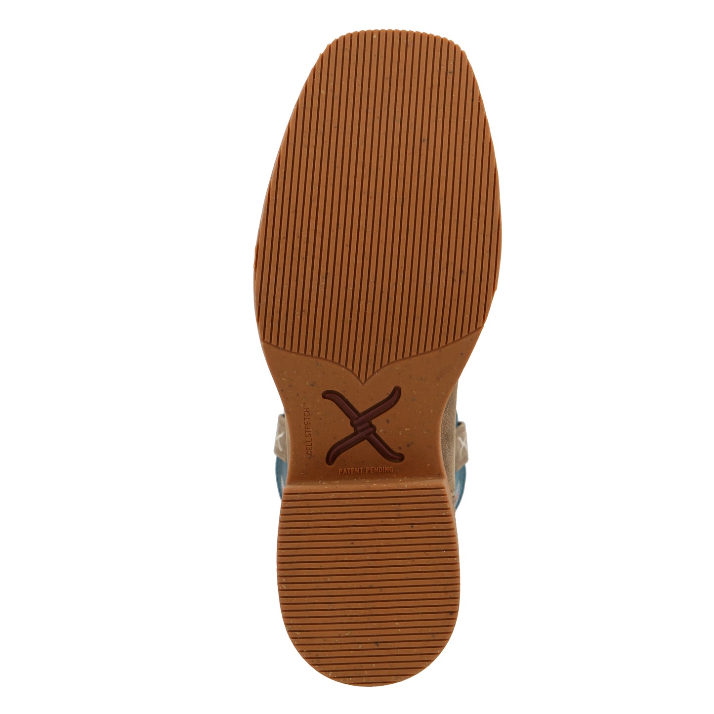 TWISTED X - 11" WOMEN'S TECH X BOOT - WXTR001