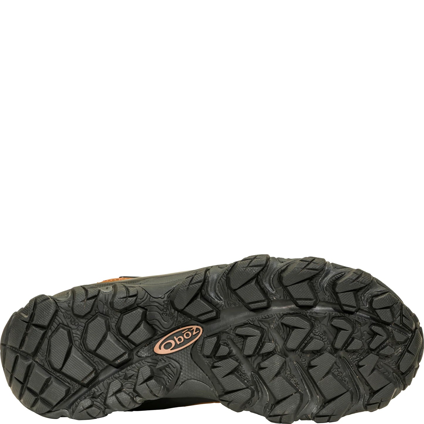 OBOZ - 7" WOMEN'S BRIDGER INSULATED - WATERPROOF