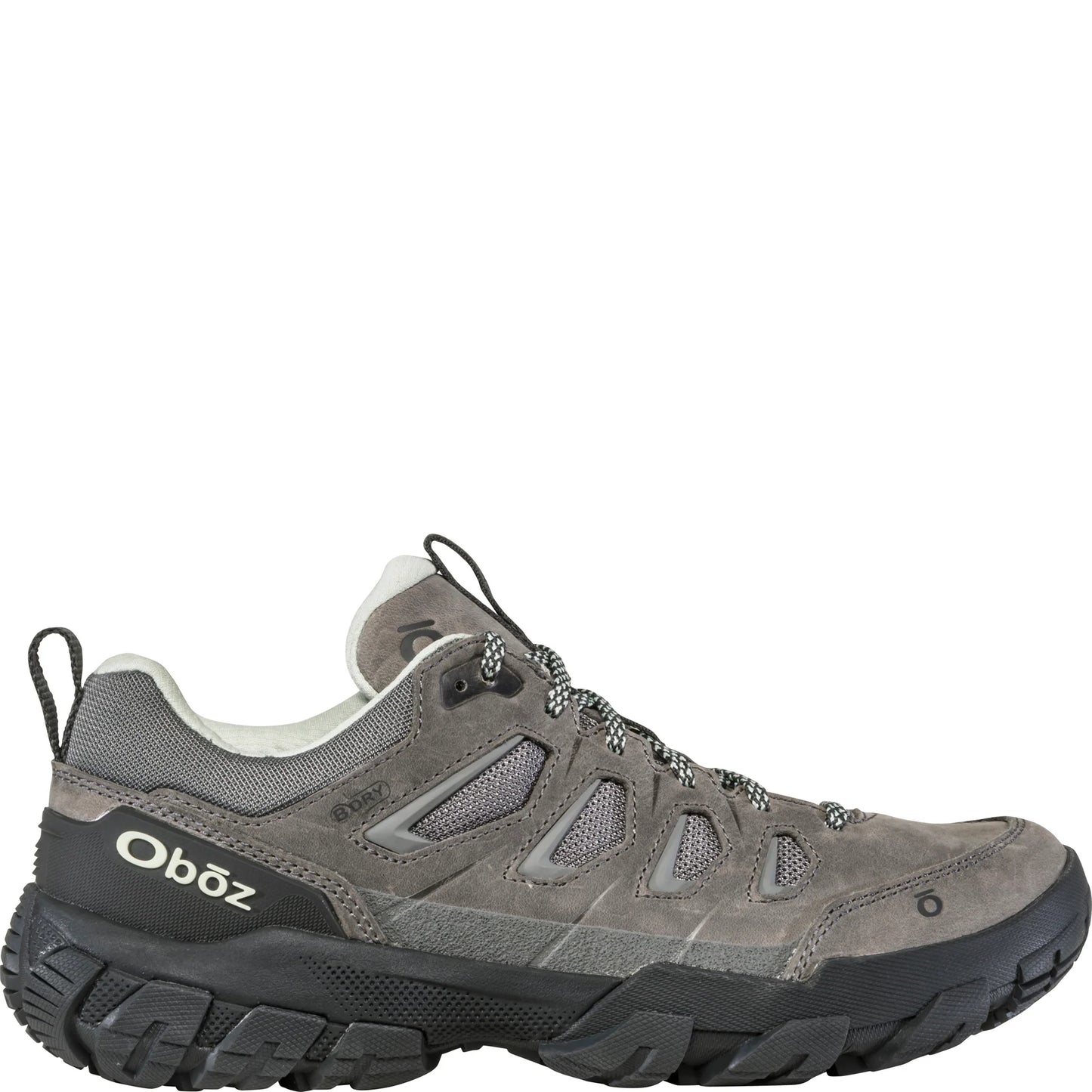 OBOZ - WOMEN'S SAWTOOTH X LOW B-DRY - WATERPROOF