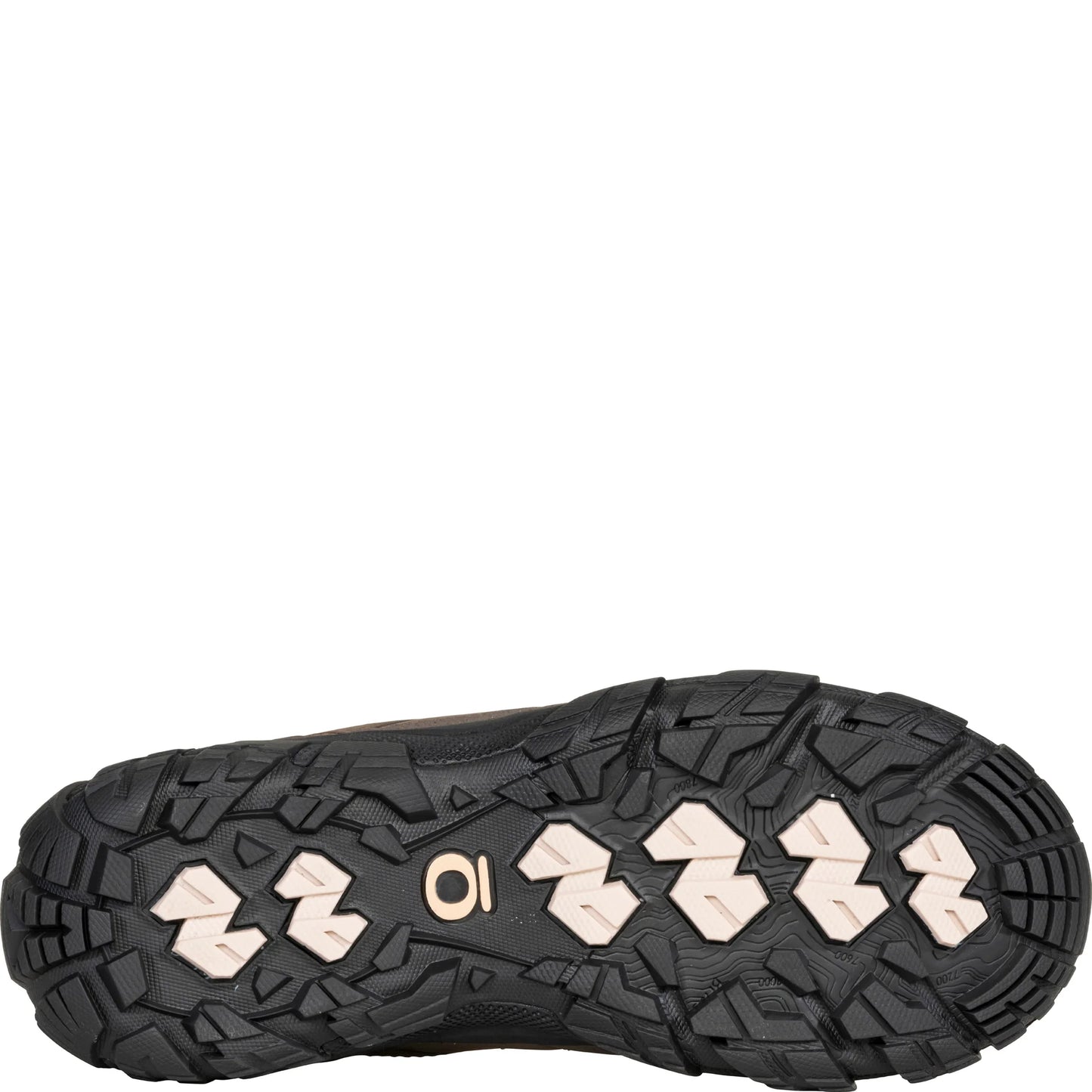 OBOZ - WOMEN'S SAWTOOTH X MID B-DRY - WATERPROOF