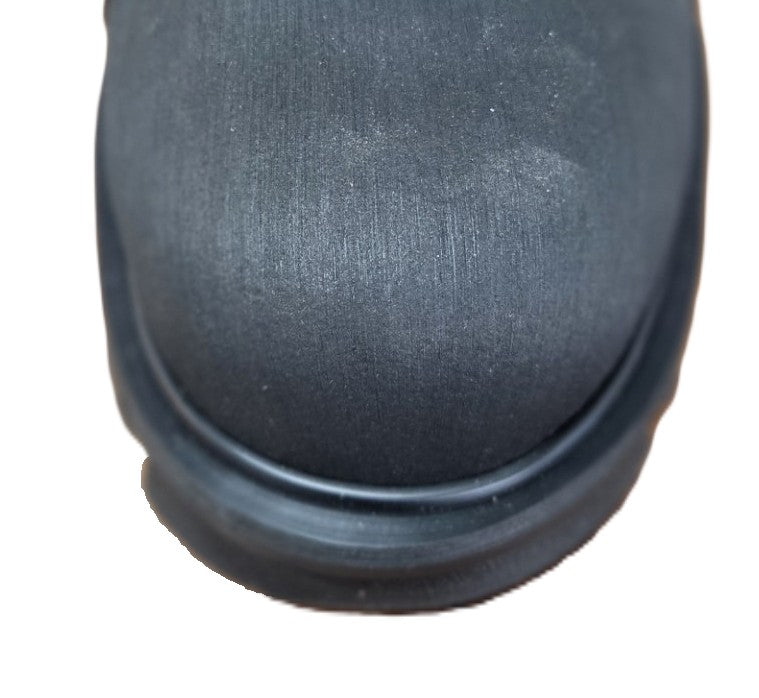 TIMBERLAND PRO - 8" RIGMASTER WORK BOOT - WATERPROOF (STEEL TOE)