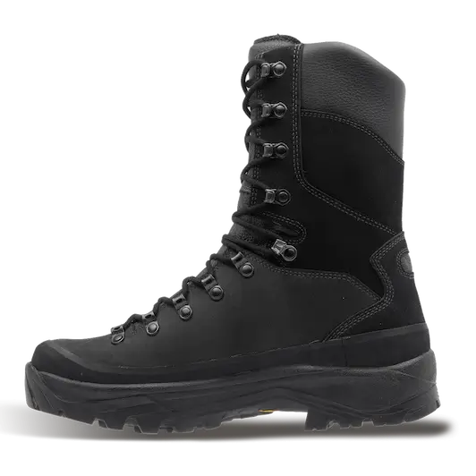 CRISPI - ANCHOR POINT BLACK - 3500-9900