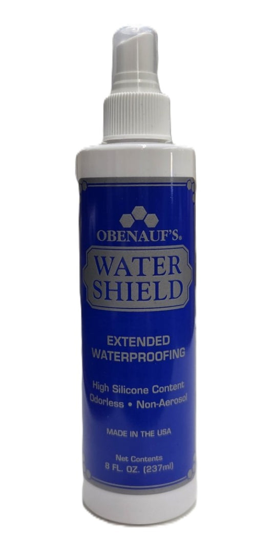 OBENAUFS - WATER SHIELD