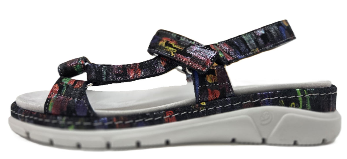 SUAVE - MIRA SANDALS