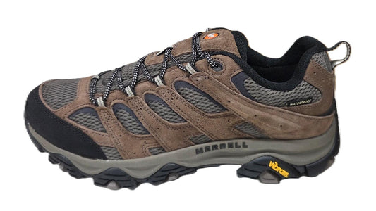MERRELL - MOAB 3 - WATERPROOF