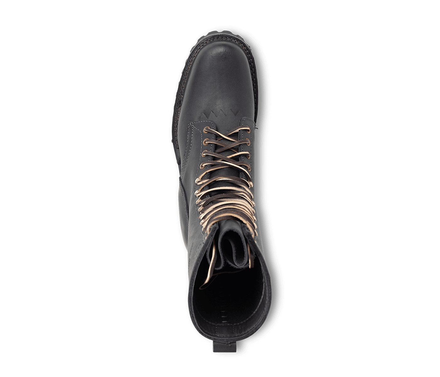 WHITE'S - 10" CENTENNIAL SMOKEJUMPER BLACK NFPA - C409V