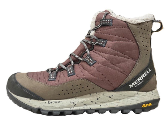 MERRELL - ANTORA SNEAKER