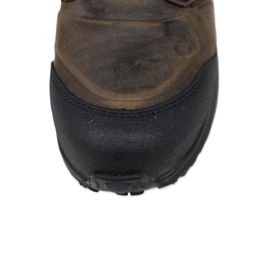 TIMBERLAND PRO - 6" REAXION WORK BOOT - WATERPROOF (COMPOSITE TOE)