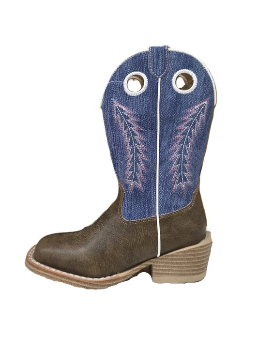 ROPER - LITTLE KIDS WILLOW WESTERN BOOT