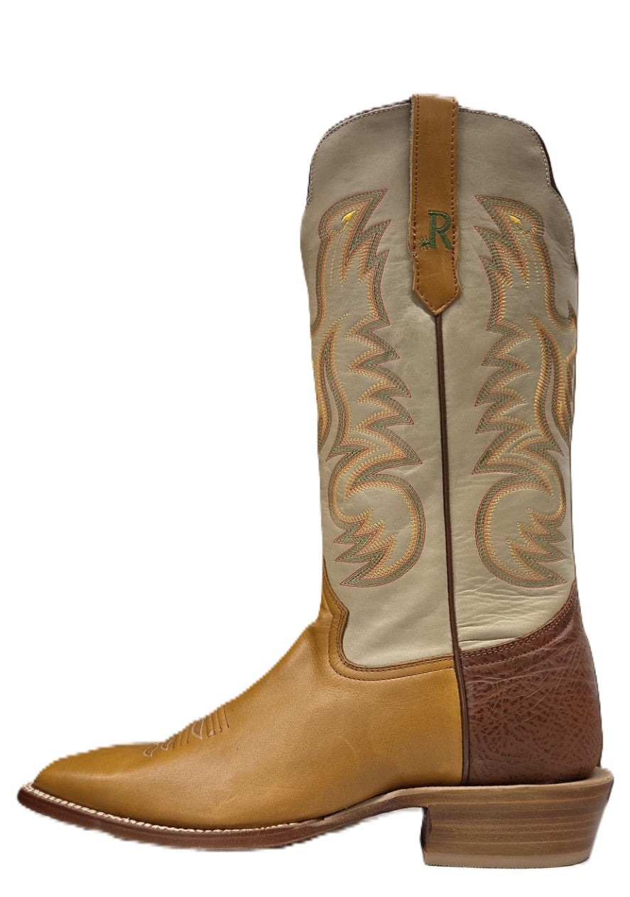 R. WATSON - SINATRA COWHIDE