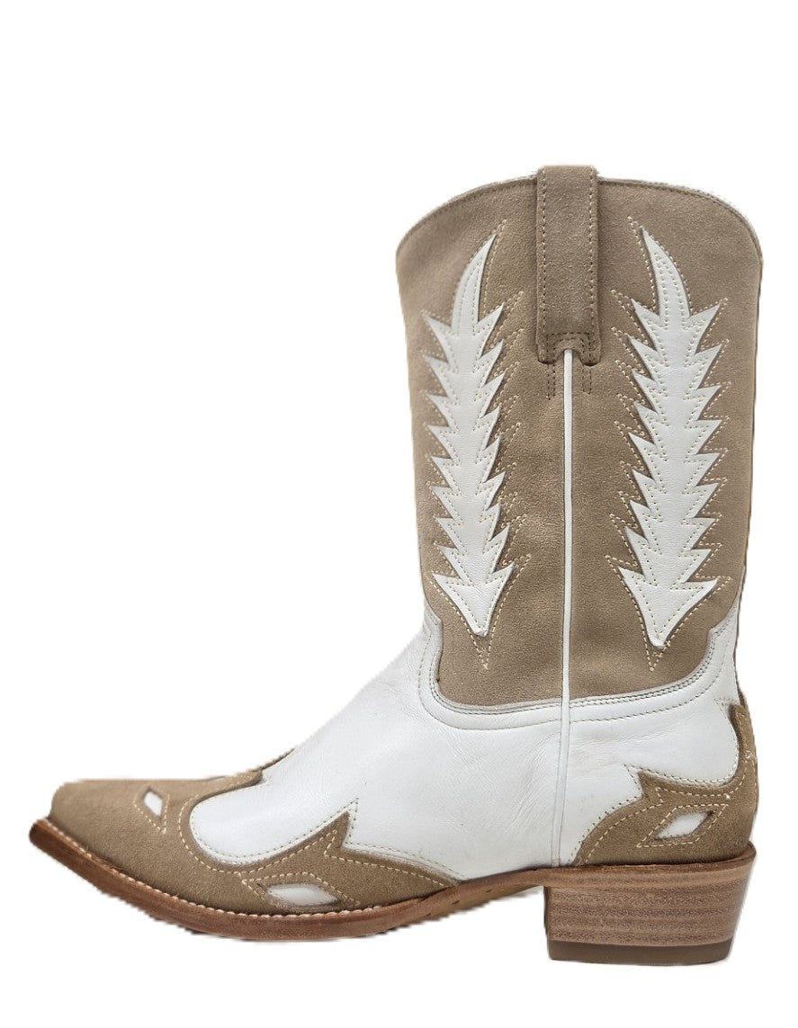 STETSON - BETH BOOTS
