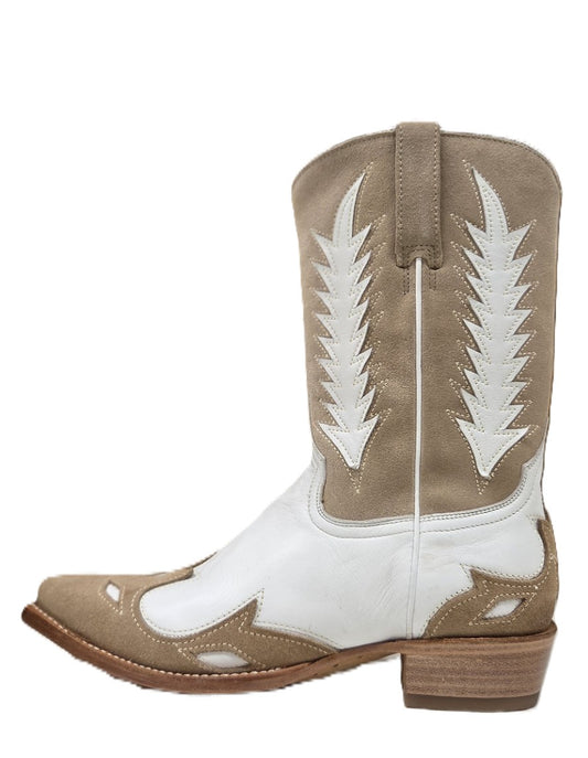 STETSON - BETH BOOTS