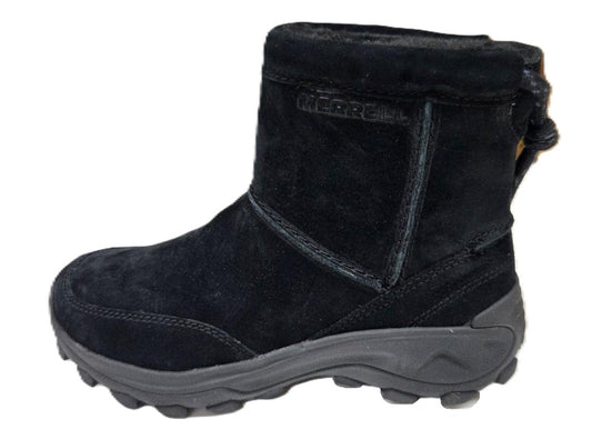 MERRELL - WOMEN'S WINTER PULL-ON