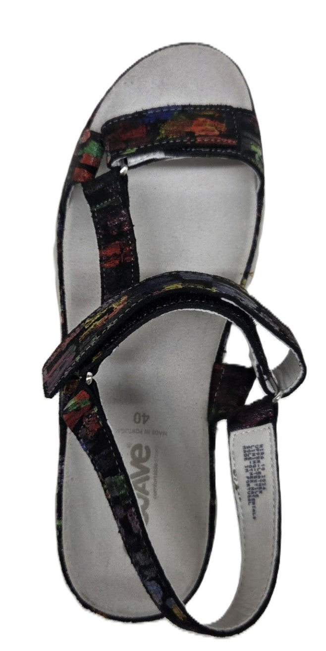 SUAVE - MIRA SANDALS