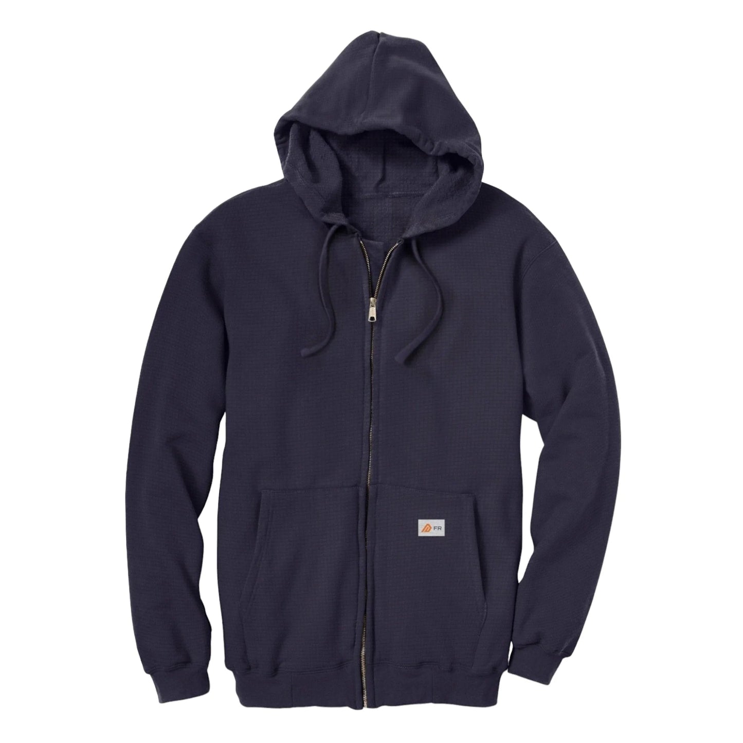 RASCO - FR POLARTEC ZIP UP HOODIE - FR2002UNV
