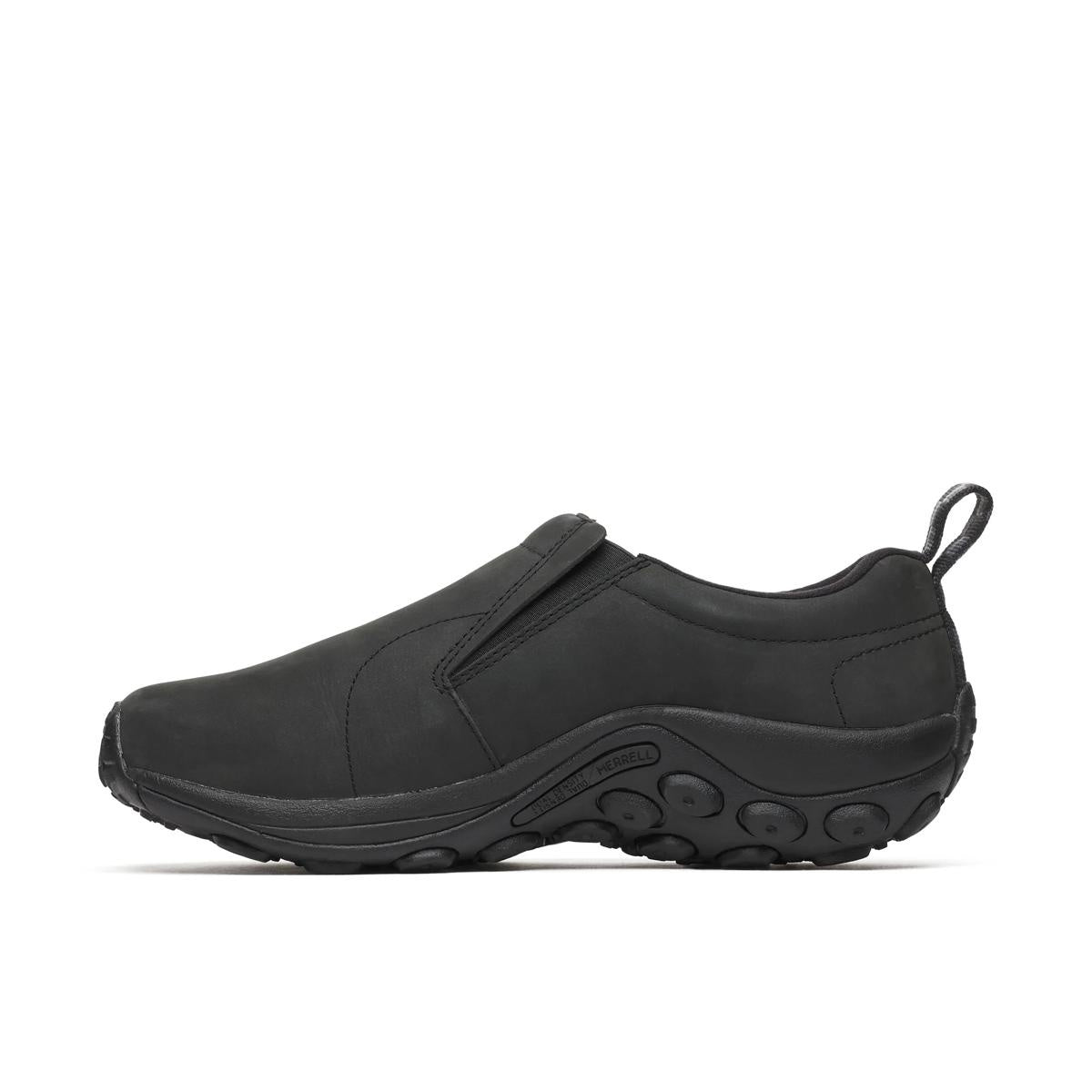 MERRELL - JUNGLE MOC NUBUCK