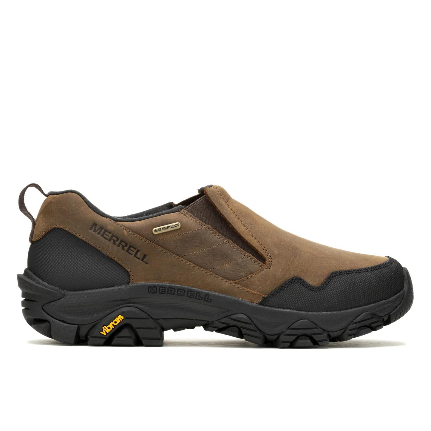 MERRELL - COLDPACK 3 THERMO MOC - WATERPROOF