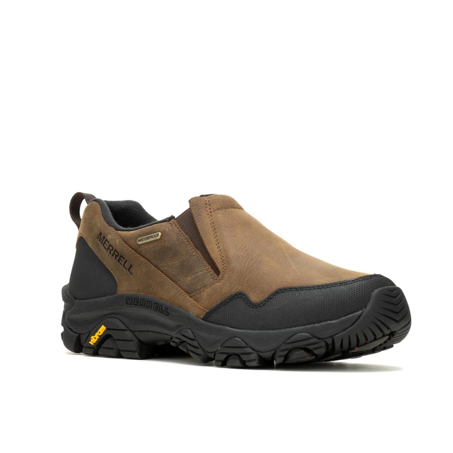 MERRELL - COLDPACK 3 THERMO MOC - WATERPROOF