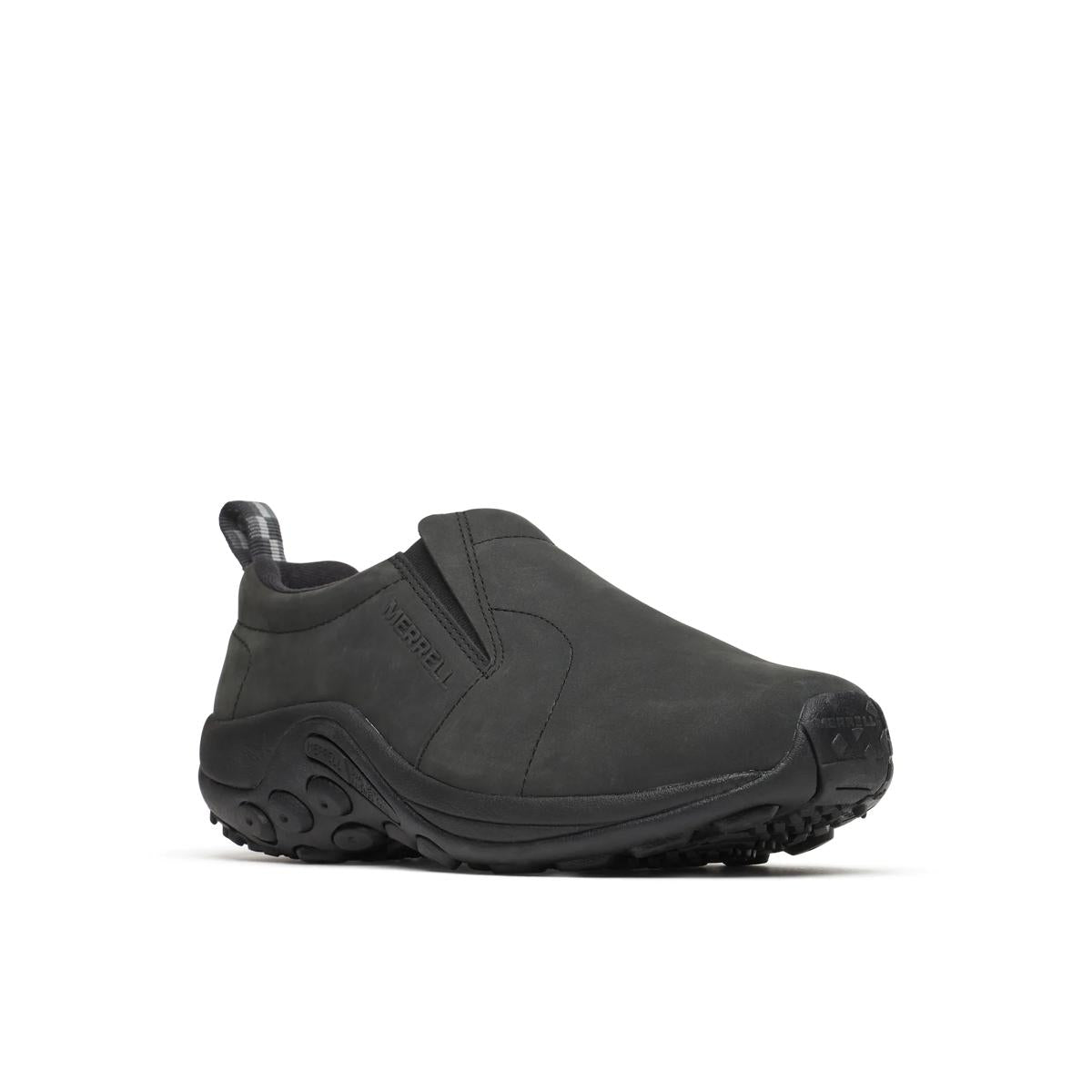 MERRELL - JUNGLE MOC NUBUCK