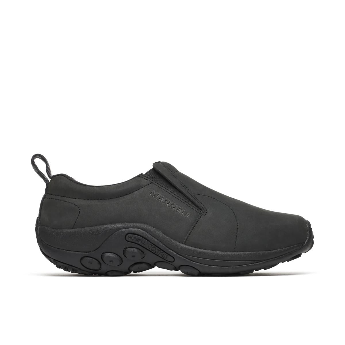 MERRELL - JUNGLE MOC NUBUCK