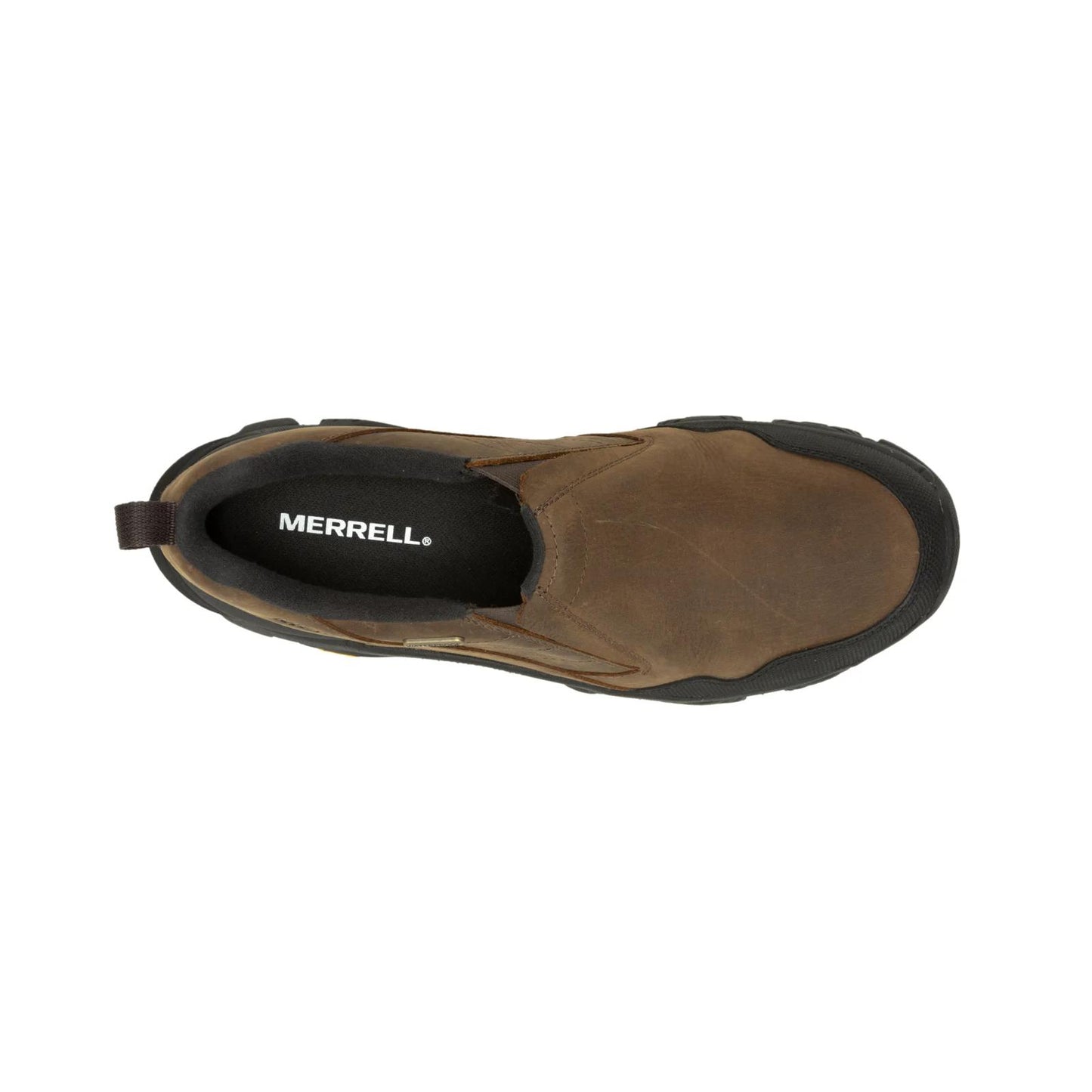 MERRELL - COLDPACK 3 THERMO MOC - WATERPROOF