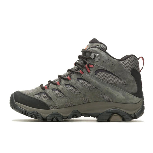 MERRELL - MEN'S MOAB 3 MID - WATERPROOF