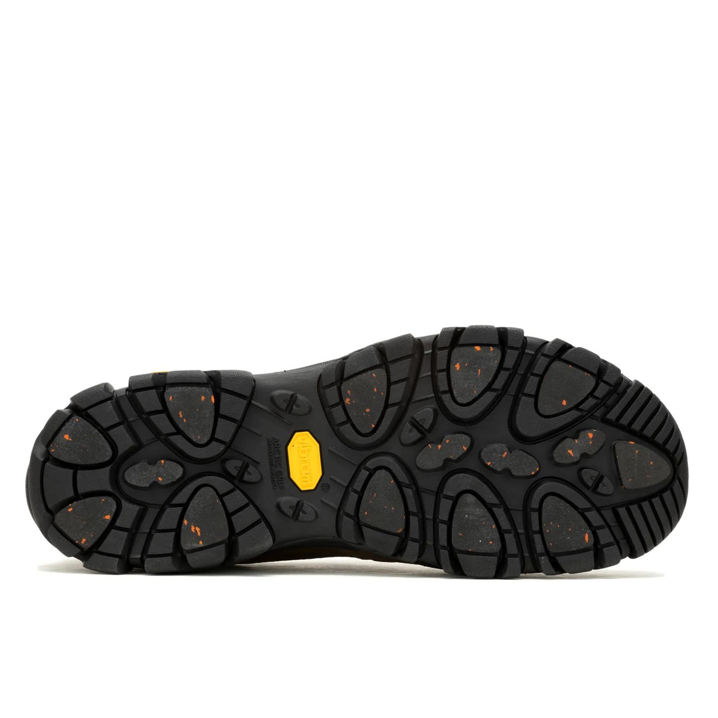 MERRELL - COLDPACK 3 THERMO MOC - WATERPROOF