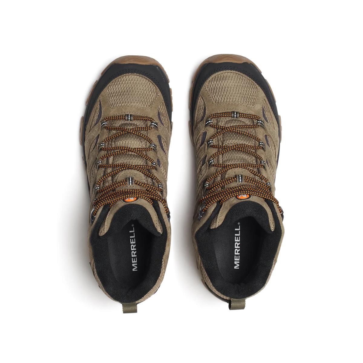 MERRELL - MOAB 3 MID - WATERPROOF