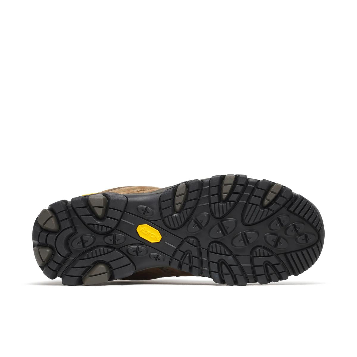 MERRELL - MOAB 3 MID - WATERPROOF - EARTH